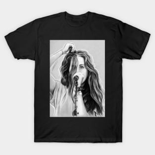 Alana Haim T-Shirt